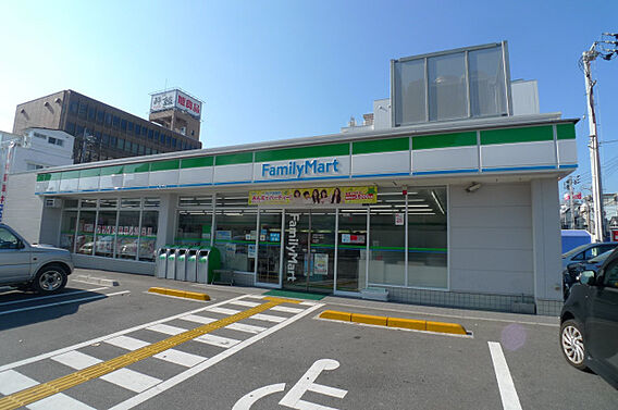 アラモードはりまや_周辺_1