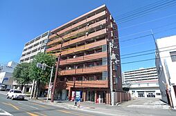 朝日プラザ知寄町パサージュ