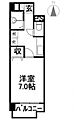 グランコート鷹匠町6階4.3万円