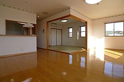 居間