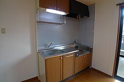 キッチン
