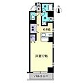 リフュージュ・N2階5.6万円