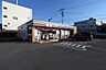 周辺：セブンイレブン高知一宮南町店(コンビニ)まで208m