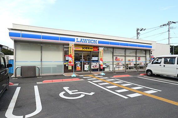 ベレオガーデンズgrace_周辺_1