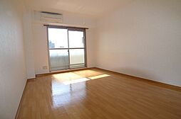 ドエル森の木 208号室 2階1Kのリビング/ダイニング