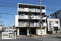 サンライズマンション二葉町