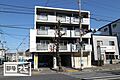 サンライズマンション二葉町