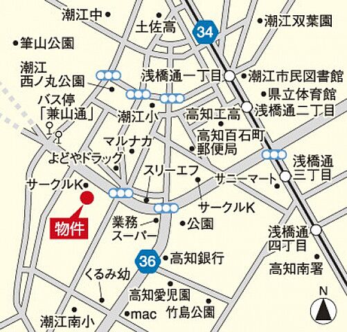 周辺