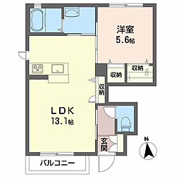 シャーメゾン　ルフレ