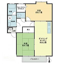 フォブール篠原