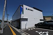 DCM御座店(ホームセンター)まで2633m