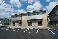 高知県高知市東秦泉寺144-1：物件画像／株式会社穴吹ハウジングサービス　高知店