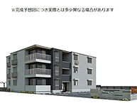 高知県高知市新本町1丁目：物件画像／株式会社穴吹ハウジングサービス　高知店