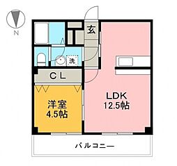 🉐敷金礼金0円！🉐グランビュー
