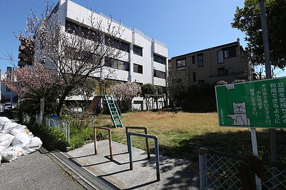 アルファステイツ高須_周辺_3