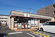 セブンイレブン高知杉井流店(コンビニ)まで231m
