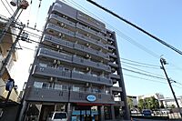 高知県高知市永国寺町6-40：物件画像／株式会社穴吹ハウジングサービス　高知店