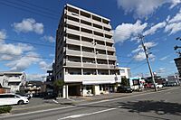 高知県高知市杉井流6-30：物件画像／株式会社穴吹ハウジングサービス　高知店