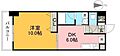 ルガーノ杉井流7階6.0万円