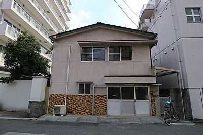 外観 外観