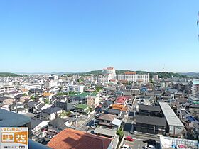 ケイマイティ 1002 ｜ 岡山県倉敷市幸町（賃貸マンション2LDK・10階・64.67㎡） その24