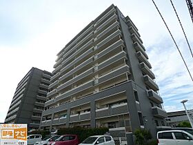 ビ・ウェル新倉敷 703 ｜ 岡山県倉敷市玉島爪崎（賃貸マンション3LDK・7階・79.56㎡） その1