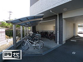 パルティール・ペルレ 601 ｜ 岡山県倉敷市老松町2丁目（賃貸マンション1LDK・6階・40.01㎡） その19