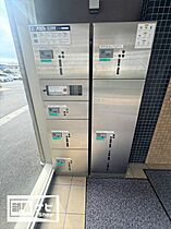 ケイマイティII 106 ｜ 岡山県倉敷市幸町6丁目（賃貸マンション1K・1階・31.01㎡） その20