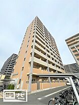 ケイマイティII 1101 ｜ 岡山県倉敷市幸町6丁目（賃貸マンション2LDK・11階・62.41㎡） その3