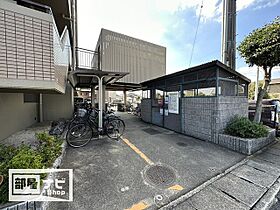 シティオ倉敷 403 ｜ 岡山県倉敷市亀島1丁目（賃貸マンション3LDK・4階・61.53㎡） その15