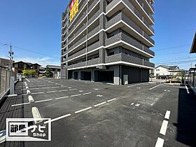 アルファスマート白楽町 903 ｜ 岡山県倉敷市白楽町（賃貸マンション3LDK・9階・70.62㎡） その18