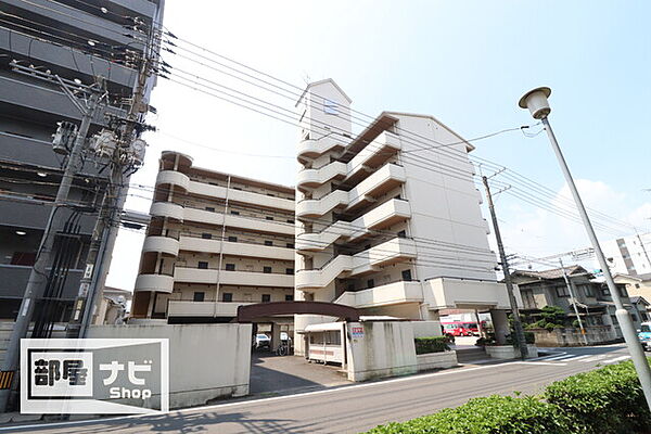 マンション福山 303｜広島県福山市南本庄1丁目(賃貸マンション1K・3階・22.77㎡)の写真 その1