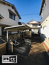 レセンテ手城 103 ｜ 広島県福山市手城町2丁目（賃貸アパート1R・1階・34.72㎡） その11