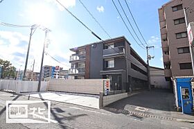 D-residence西町 103 ｜ 広島県福山市西町1丁目（賃貸アパート1R・1階・28.48㎡） その1