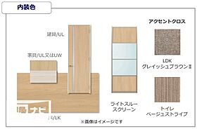 敬正会御門ホームズ 202 ｜ 広島県福山市御門町1丁目（賃貸アパート1LDK・2階・43.53㎡） その5