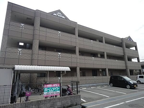 ランドマーク曙　壱番館 103｜広島県福山市曙町5丁目(賃貸マンション2LDK・1階・51.66㎡)の写真 その14