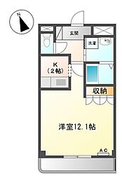 東福山駅 4.8万円