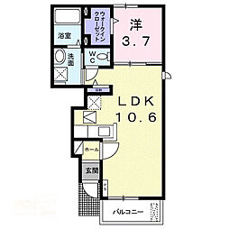 福山駅 5.1万円