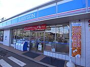 ローソン福山三吉町一丁目店(コンビニ)まで444m