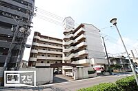 広島県福山市南本庄1丁目8-27：物件画像／株式会社穴吹ハウジングサービス　福山支店