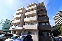 広島県福山市東町3丁目6-38：物件画像／株式会社穴吹ハウジングサービス　福山支店