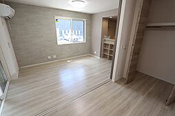 D-residence多治米東N 105号室 1階1LDKのリビング/ダイニング