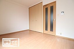 プラスパーＡ 101号室 1階1Kのリビング/ダイニング