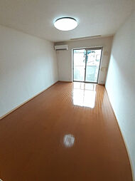 ドリーム　Ａ 203号室 2階1Kのリビング/ダイニング