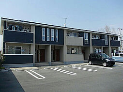 フォーチュンプレイス 102号室