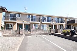 ローズコート新涯 102号室