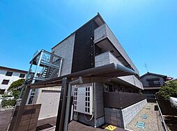 アプリシティ 305号室