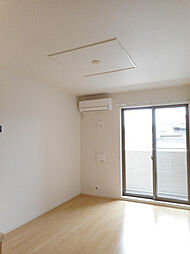 メゾン・サンリット 104号室 1階1LDKのリビング/ダイニング