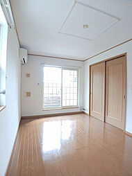 オリージャ　Ｍ 204号室 2階2LDKのリビング/ダイニング