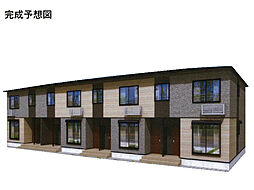 アーバンエイト 202号室